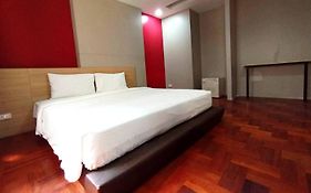 Go Inn Silom Bts Surasak X โกอินน์ สีลม บีทีเอส สถานีสุรศักดิ์